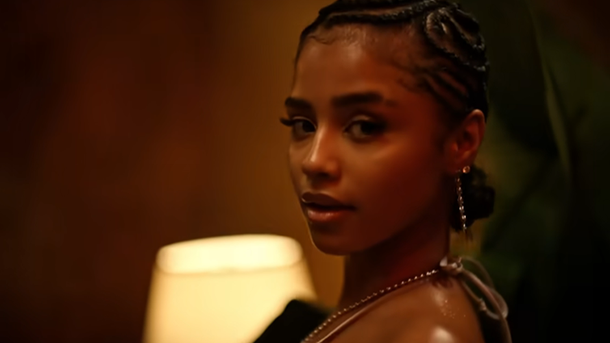 Le coup de cœur du Club Chérie : "Water" de Tyla