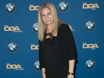 barbra-streisand