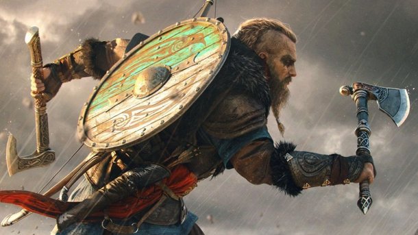 Assassin's Creed Valhalla se dévoile dans une nouvelle vidéo