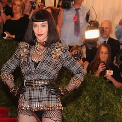 madonna