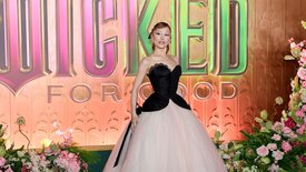 "Wicked : Partie II" : qui est la voix française d'Ariana Grande ?
