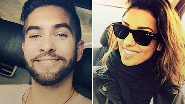 Kendji : «Tal est très jolie»