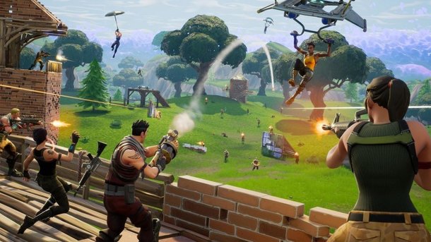 Tout savoir sur Fortnite Battle Royale, le jeu du moment !