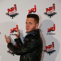 NRJ MUSIC TOUR - Saint-Etienne - 4 octobre 2014