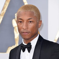 Pharrell Williams