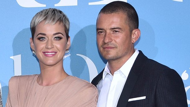 Katy Perry maman: sa fille est-elle son sosie? Orlando Bloom répond!