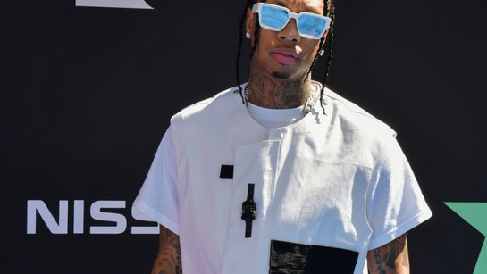 Tyga