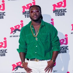Jahyanai - NRJ Music Tour Cluses 2018