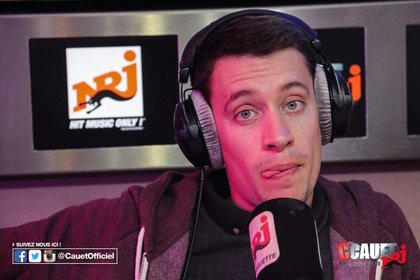 Lundi 14 Septembre avec le sexo Gilbert Bou Jaoude
