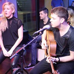 Vendredi 27 septembre avec Ellie Goulding