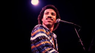 Retour sur le succès du tube "All Night Long" de Lionel Richie