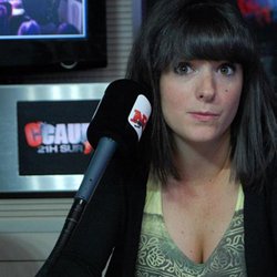Mercredi 15 mai avec Christophe Maé