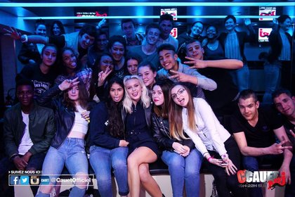 Jeudi 2 Juin 2016 avec Zara Larsson - C Cauet sur NRJ