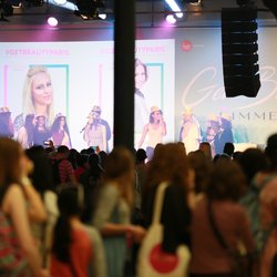 Get Beauty 2016