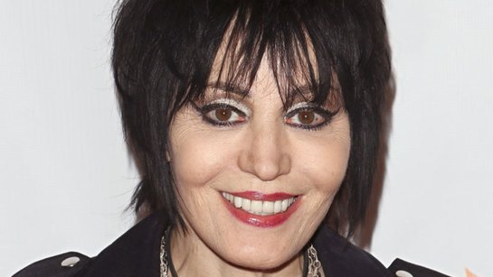Joan Jett
