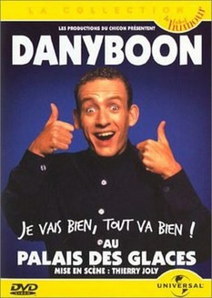 Dany Boon