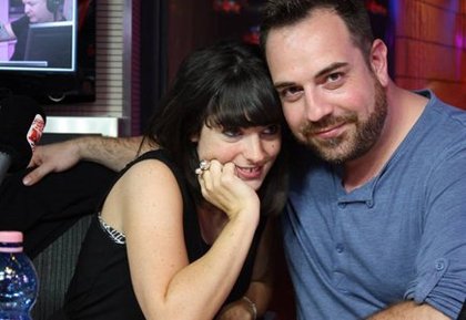 Mercredi 19 juin avec Florent Mothe