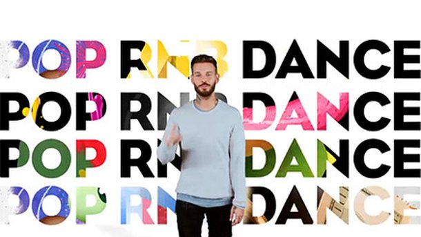 NRJ, n°1 sur les hits POP, RNB, DANCE !