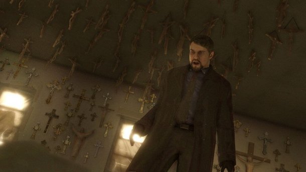 Heavy Rain : le meilleur polar du jeu vidéo revient