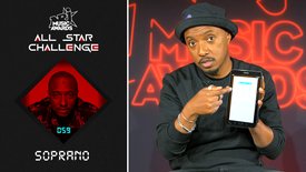 Soprano incollable au All Star Challenge?