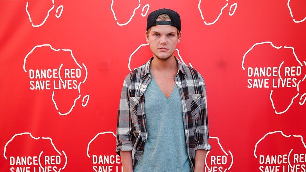 AVICII : un documentaire sur le DJ en préparation