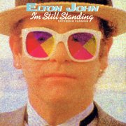 I'M STILL STANDING (1983)