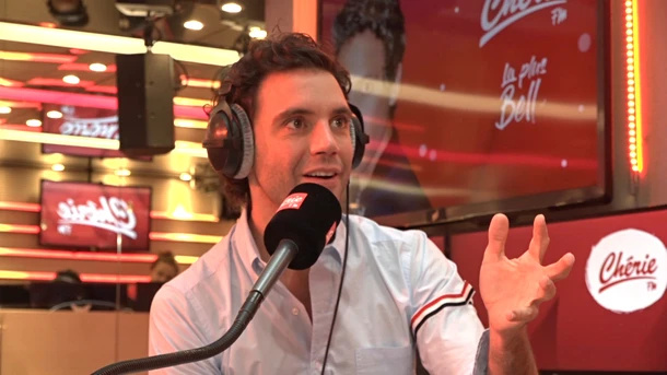 Mika révèle ce qu’il prépare pour la tournée «Revelation Tour »