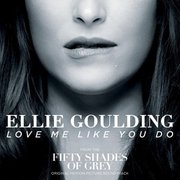 LOVE ME LIKE YOU DO
