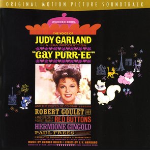 Gay Purr-ee [B.O.F.]