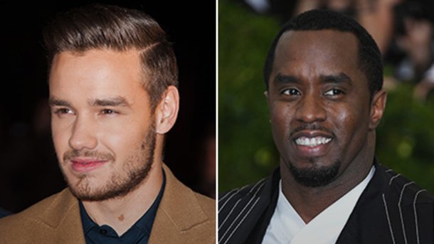 Liam Payne: P. Diddy lui a fait peur!