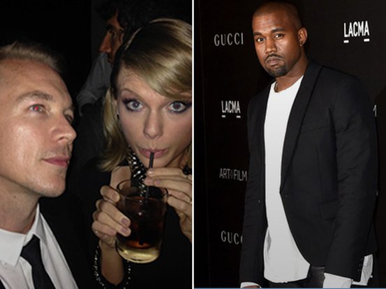 Taylor Swift_Kanye_Diplo