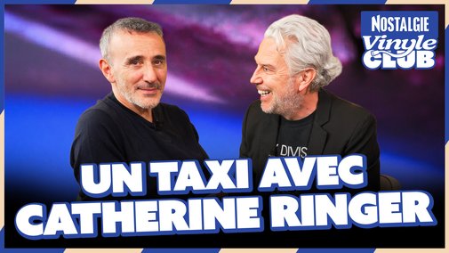 “C’est toi Élie Semoun ?” : l’anecdote touchante du comédien sur Catherine Ringer