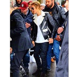 Justin Bieber