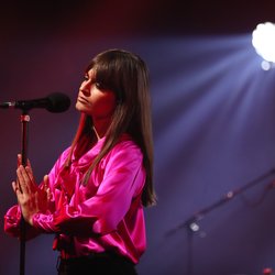Clara Luciani - NRJ Live Session