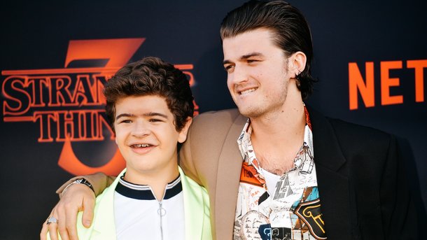 Un spin-off de "Stranger Things" en préparation