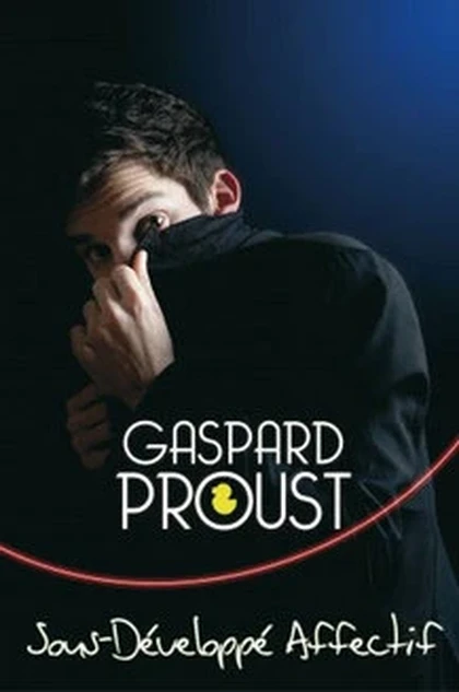Gaspard Proust