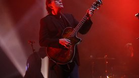 Francis Cabrel: un nouvel album pour 2020