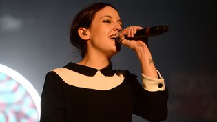 Jain : pourquoi a-t-elle choisi ce nom de scène ?