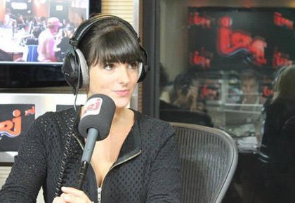 émission du vendredi 07 septembre avec Carly Rae Jepsen