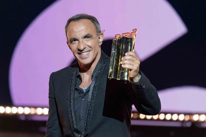 Nikos Aliagas - La Cérémonie - NRJ Music Awards 2025