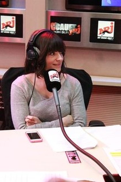 Vendredi 11 Avril 2014 avec l'équipe de Baby Sitting & Rebel