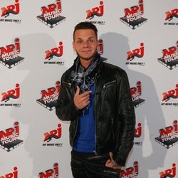 NRJ MUSIC TOUR - Saint-Etienne - 4 octobre 2014