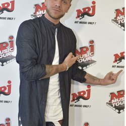Keen'V - NRJ Music Tour Beauvais 2016