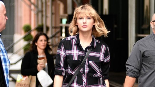 Taylor Swift : son expo «The Taylor Swift Experience» passe à New York!