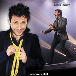 Willy Rovelli à la Cigale