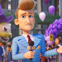 La Pat'Patrouille Le Film