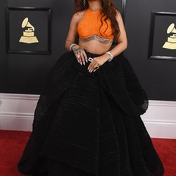 Rihanna : 25 tatouages
