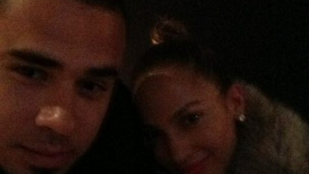Jennifer Lopez : en studio avec Afrojack