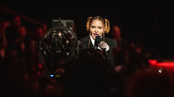 Celebration Tour de Madonna : à quoi faut-il s’attendre ?
