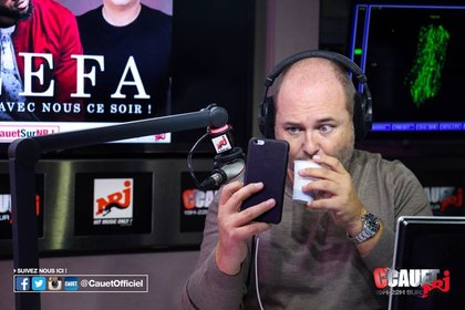 Mercredi 25 Novembre avec Lefa